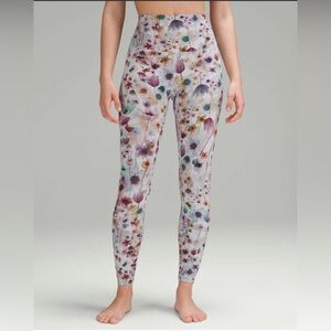 Lululemon Align Leggings